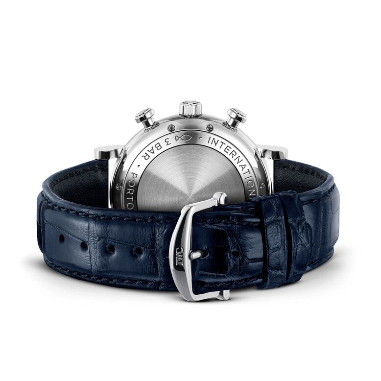 Portofino 42mm Mens Watch, , hi-res