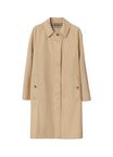 Mid-length Camden Heritage Car Coat