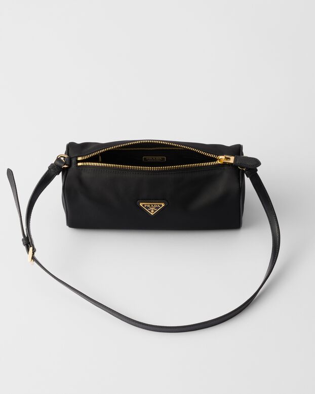 Re-Nylon pouch, , hi-res