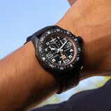 Endurance Pro X Iron Man Finisher 44mm Mens Watch Black, , hi-res