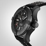 Avenger Automatic 45 Seawolf Night Mission, , hi-res