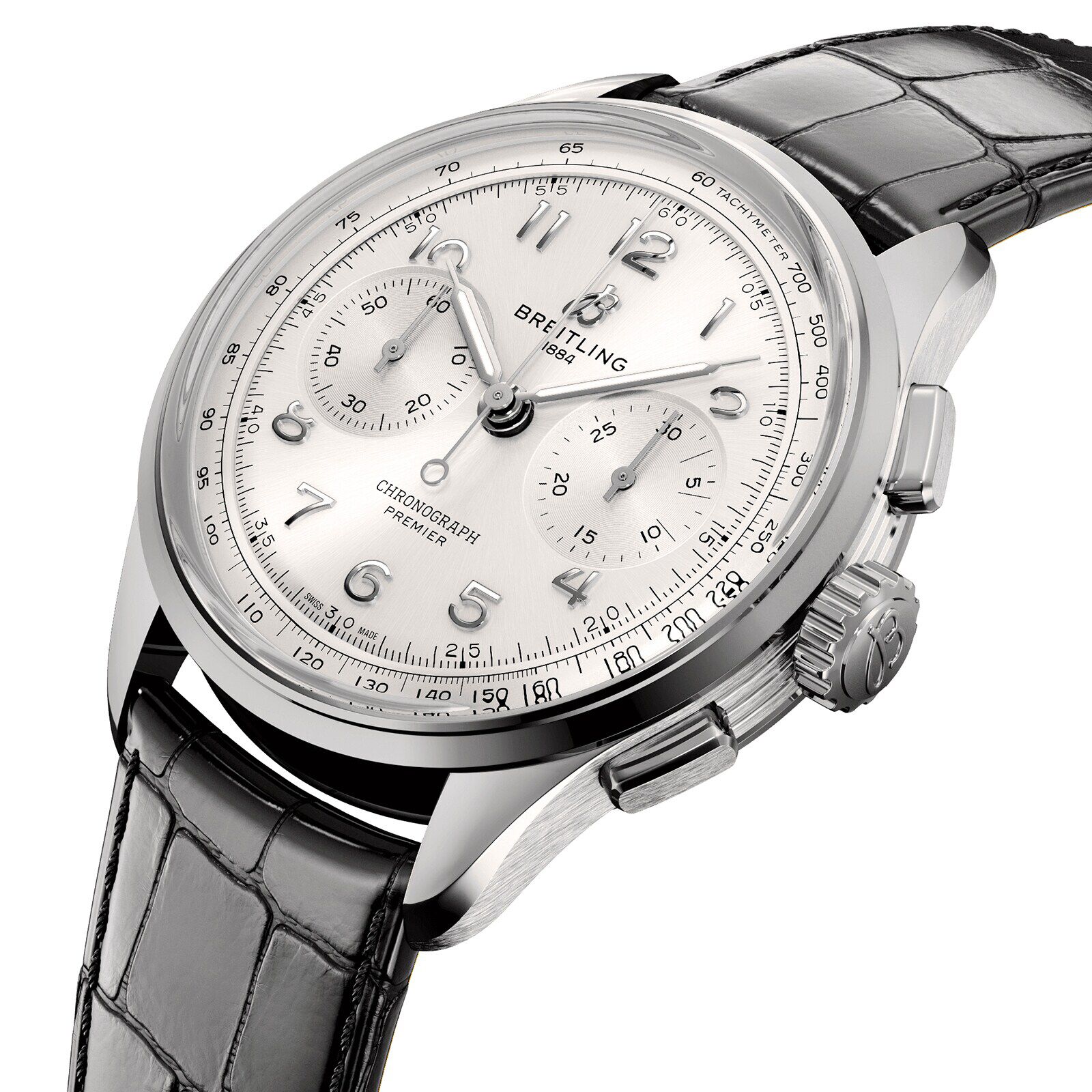 Breitling premier on sale 40mm