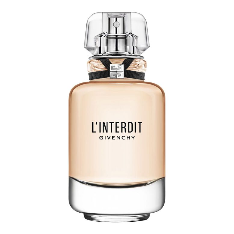 L'Interdit Eau de Toilette, , hi-res
