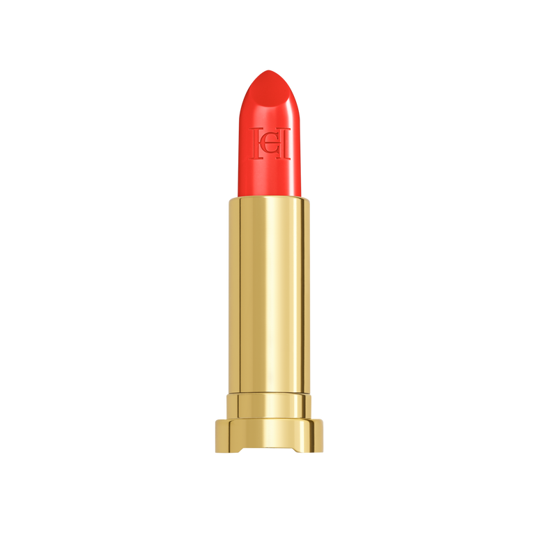 Makeup Lipstick Sheer - Orange Affair - Orange 180, , hi-res