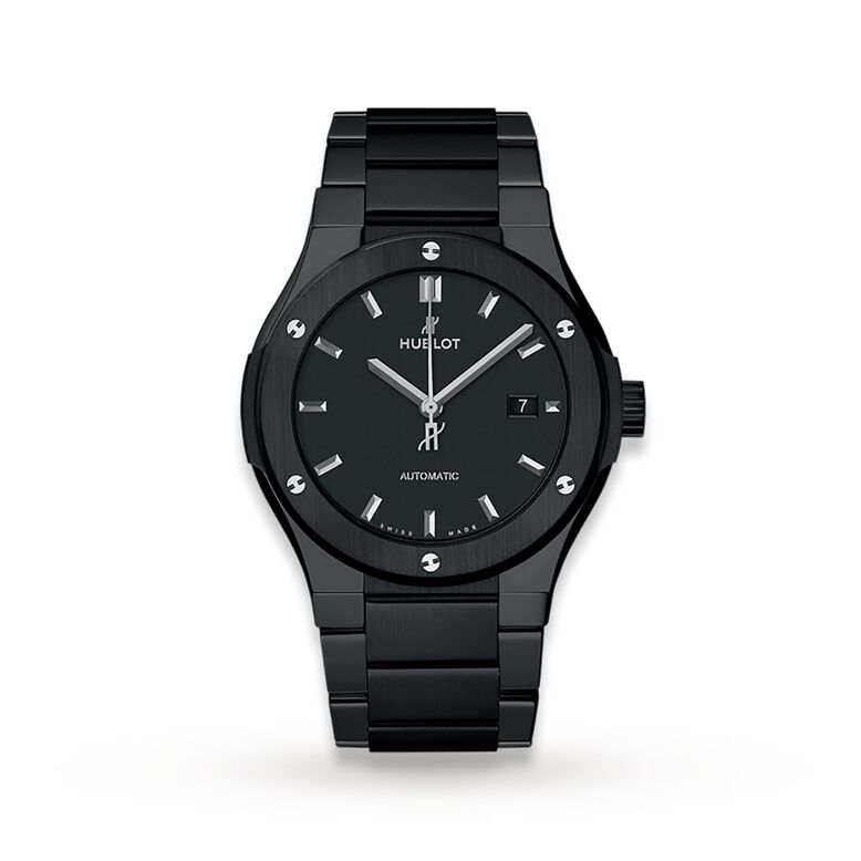 Classic Fusion Black Magic Bracelet 42mm, , hi-res