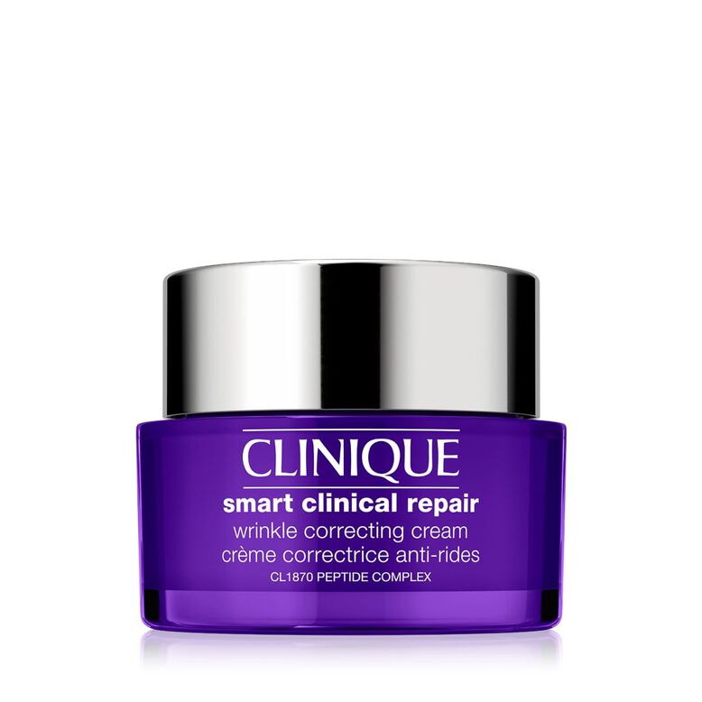 Clinique Smart Clinical Repair&amp;trade; Wrinkle Correcting Cream, , hi-res