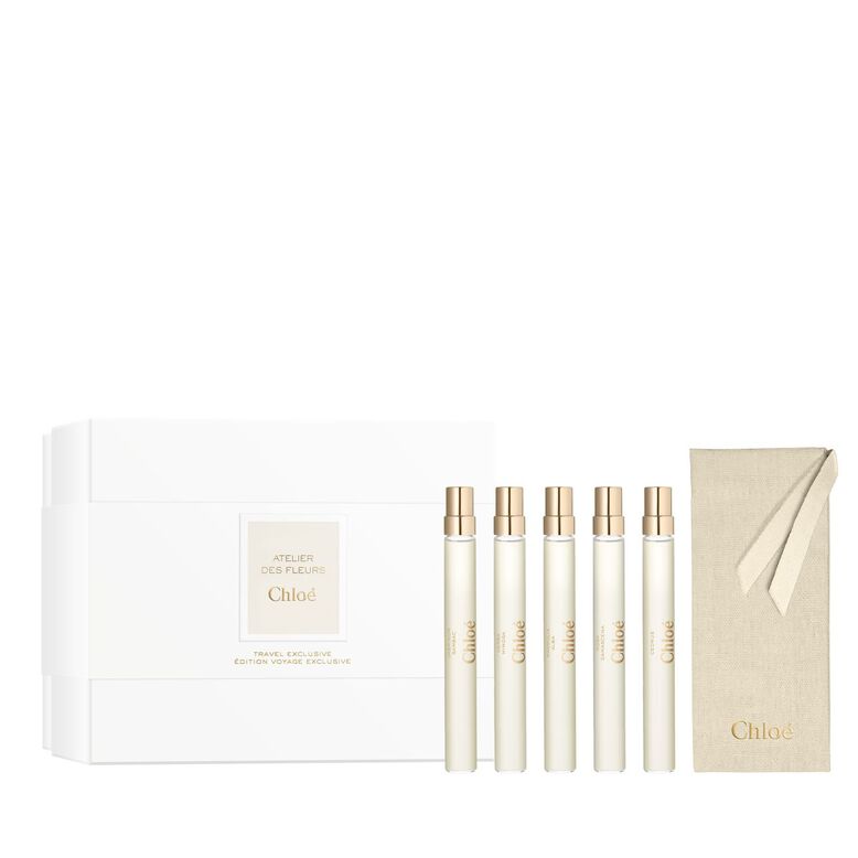 Women&#39;s Aterlier des Fleurs Gift Set, , hi-res