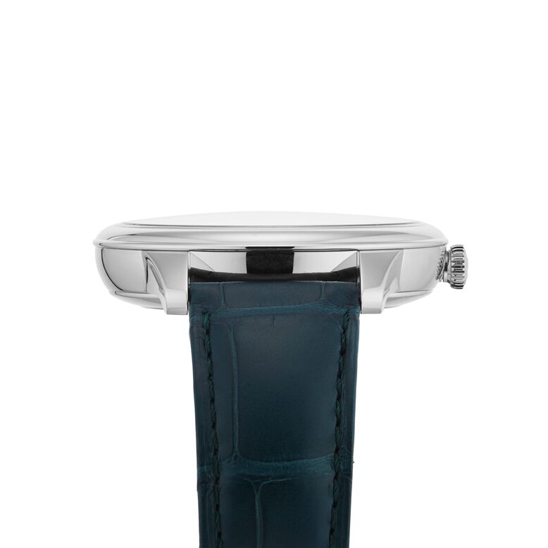 De Ville Prestige 41mm Mens Watch Green, , hi-res