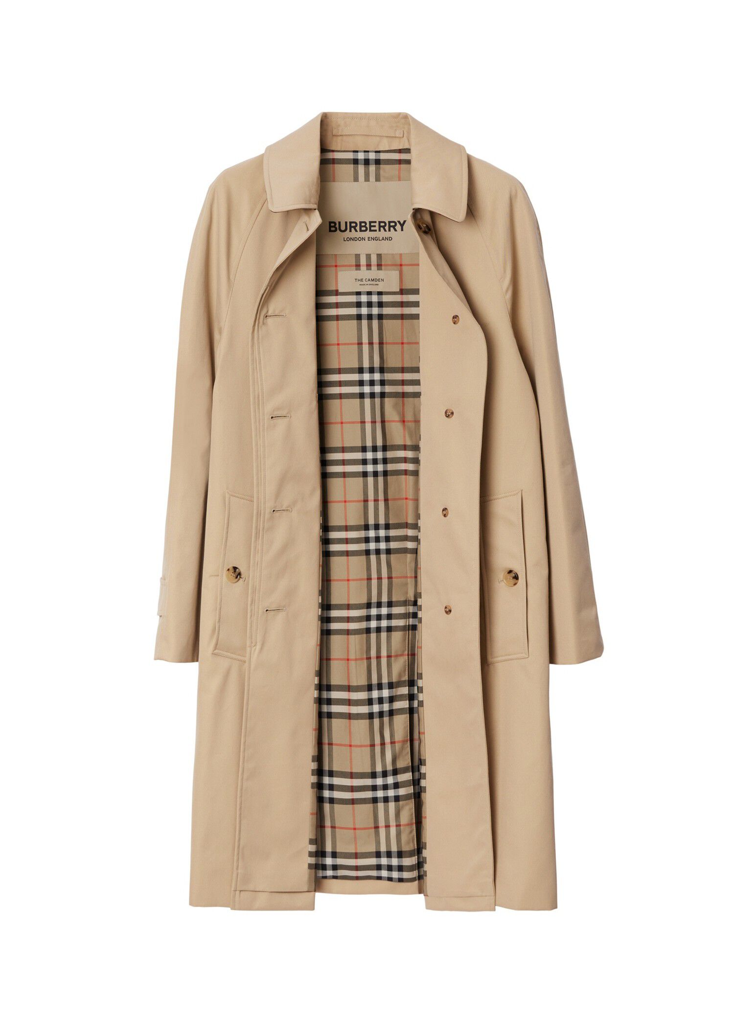 Burberry heathrow sales