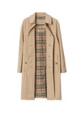 Mid-length Camden Heritage Car Coat, , hi-res