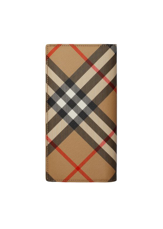 Check Continental Wallet, , hi-res