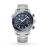 Seamaster Planet Ocean 600M Mens 45.5mm Automatic Co-Axial Divers Mens Watch, , hi-res
