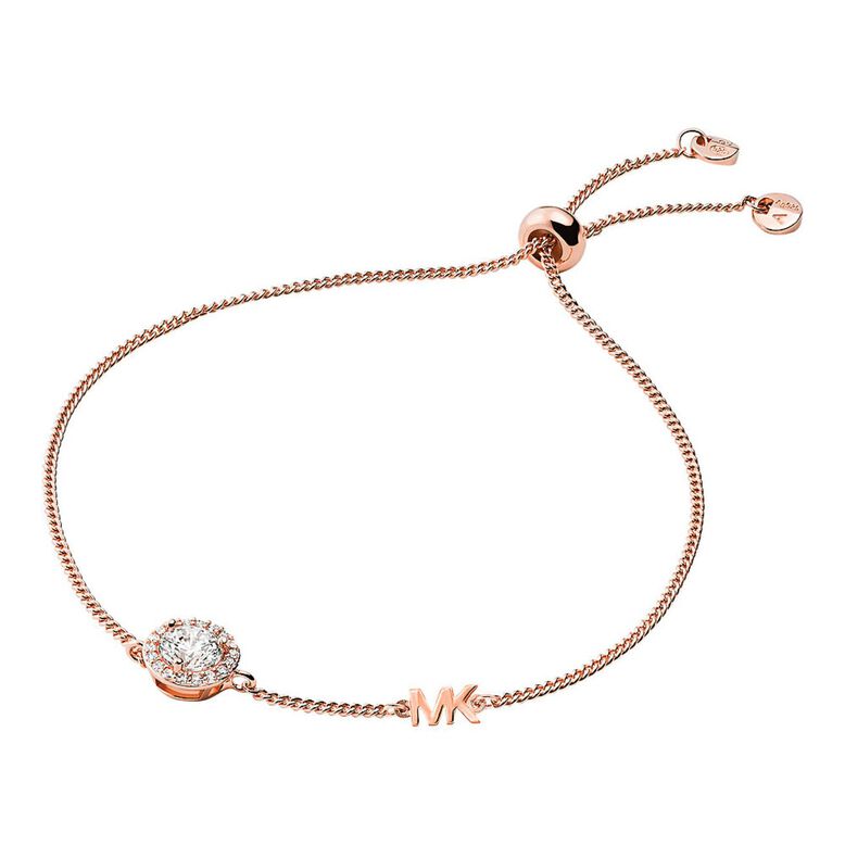 Premium Woman Bracelet Rose Gold, , hi-res