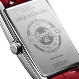DolceVita 37mm Ladies Watch Red, , hi-res