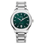 Polo 42mm Mens Watch Green