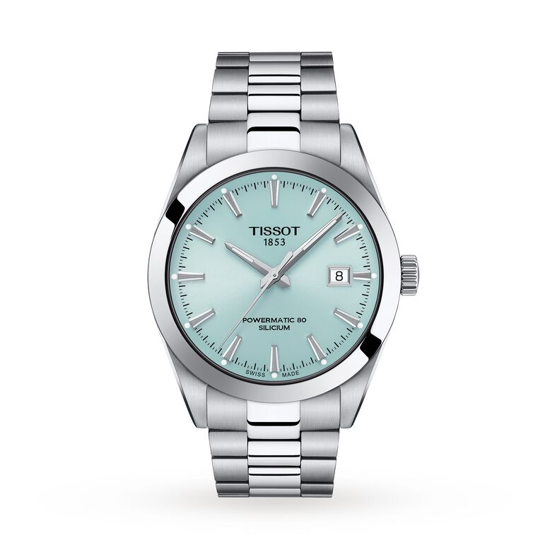 Gentleman Powermatic 80 Silicium 40mm, , hi-res