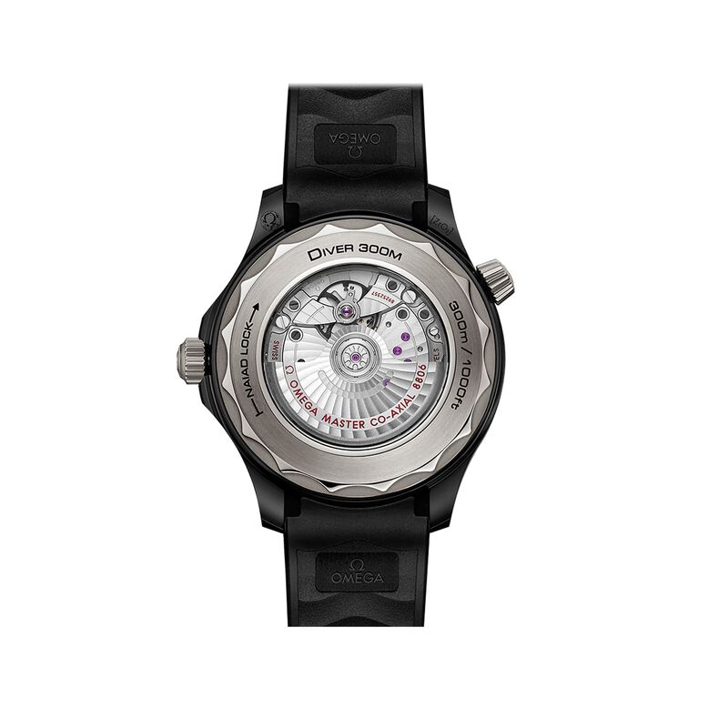 Seamaster 300m 43mm Mens Watch, , hi-res