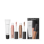 Glossed Out Lipglass Trio