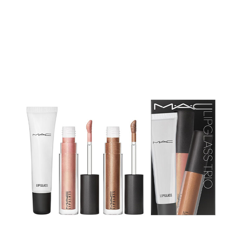 Glossed Out Lipglass Trio, , hi-res