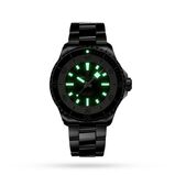 Superocean Automatic 42 Stainless Steel Watch, , hi-res