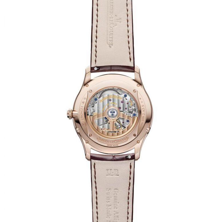 Master Ultra Thin 39mm Mens Watch, , hi-res