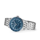 Navitimer Automatic 41mm Mens Watch Blue Stainless Steel, , hi-res