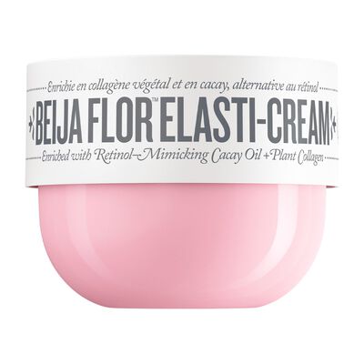 Beija Flor Elasti-Cream