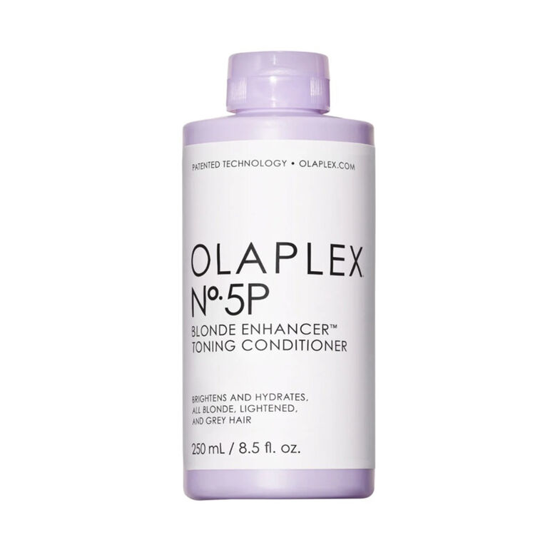 N&ordm; 5P Blonde Toning Conditioner, , hi-res