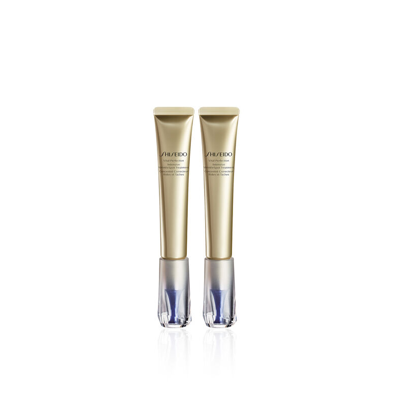 Vital Perfection Instensive Wrinklespot Treatment Duo Set Travel Exclusive, , hi-res
