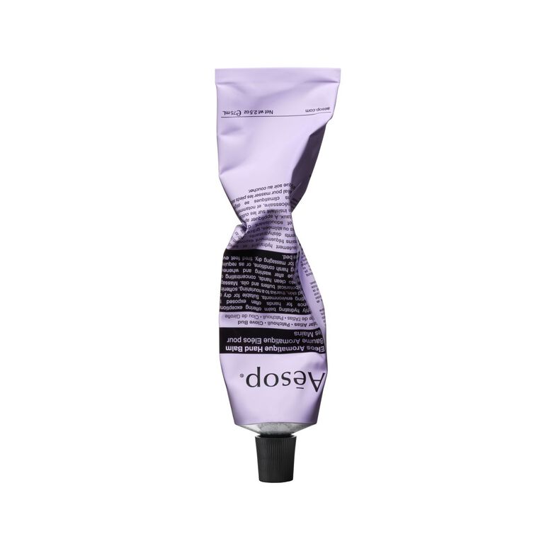 Eleos Aromatique Hand Balm, , hi-res