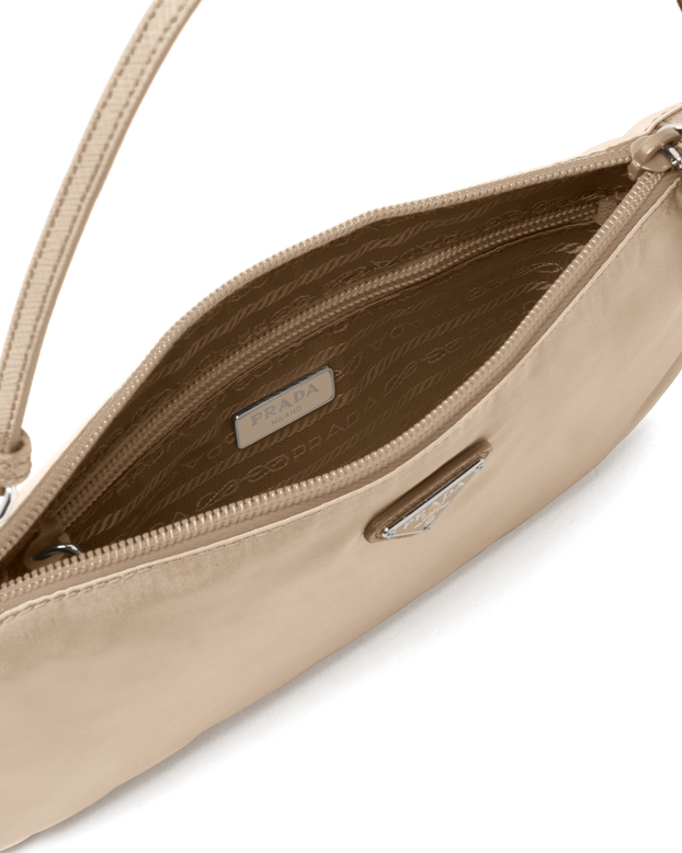 Re-Nylon mini bag, , hi-res