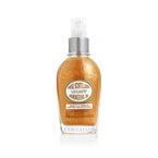 Shimmering Body Oil