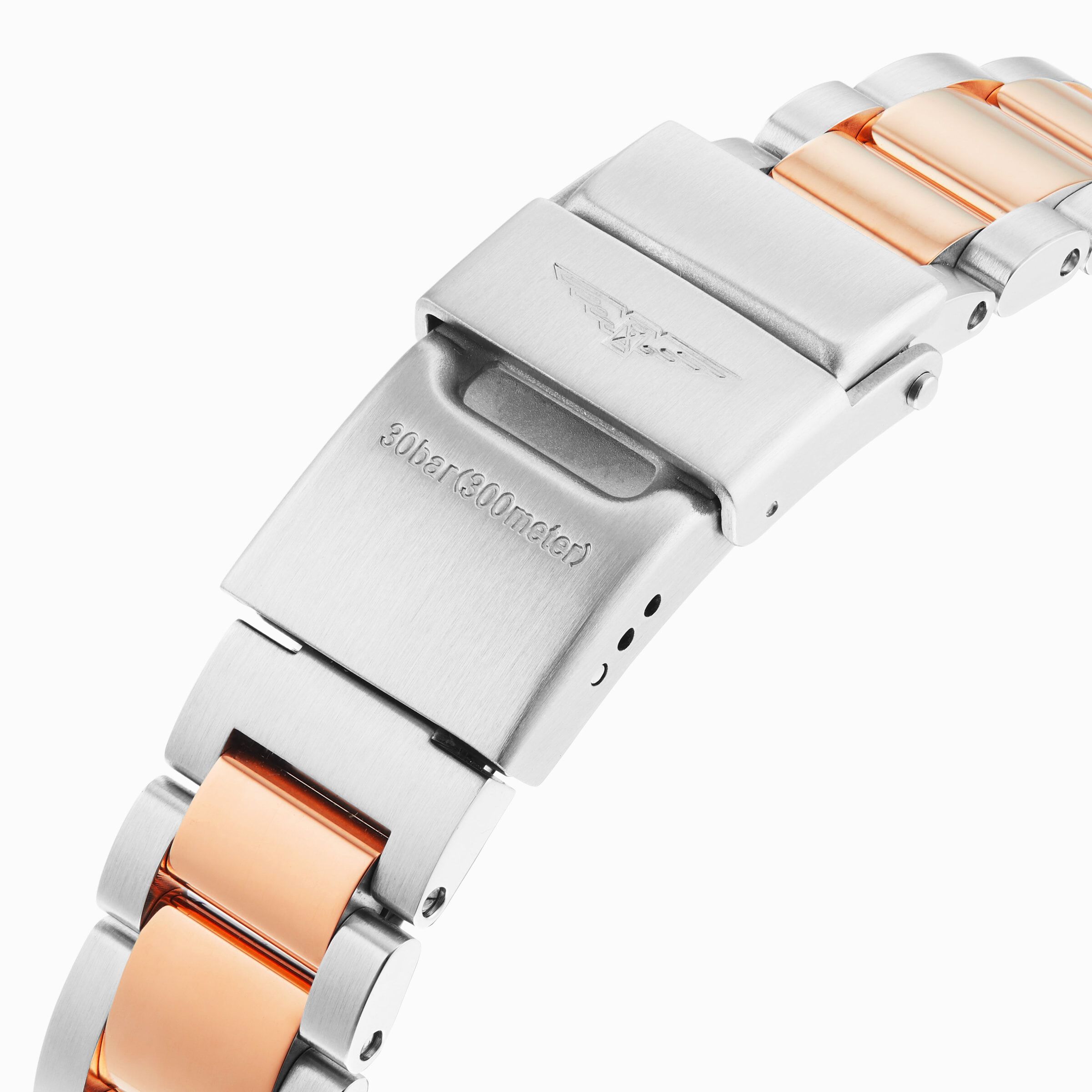 Hydroconquest 32mm Ladies Watch Mother Of Pearl Rose Exclusive to The Watches Of Switzerland Group