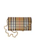 Highlands Chain Strap Wallet​, , hi-res