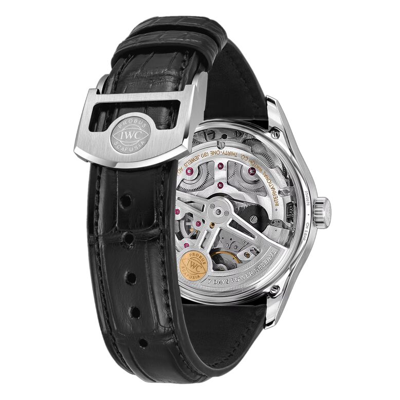 Portugieser Automatic 42 Dune, , hi-res