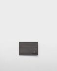 Saffiano Leather Card Holder