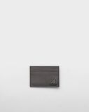 Saffiano Leather Card Holder, , hi-res