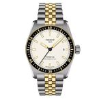 PR516 Powermatic 80 38mm Mens Watch White