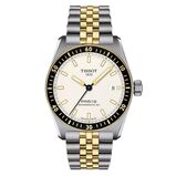 PR516 Powermatic 80 38mm Mens Watch White, , hi-res