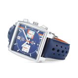 Monaco Gulf Special Edition 39mm Mens Watch, , hi-res