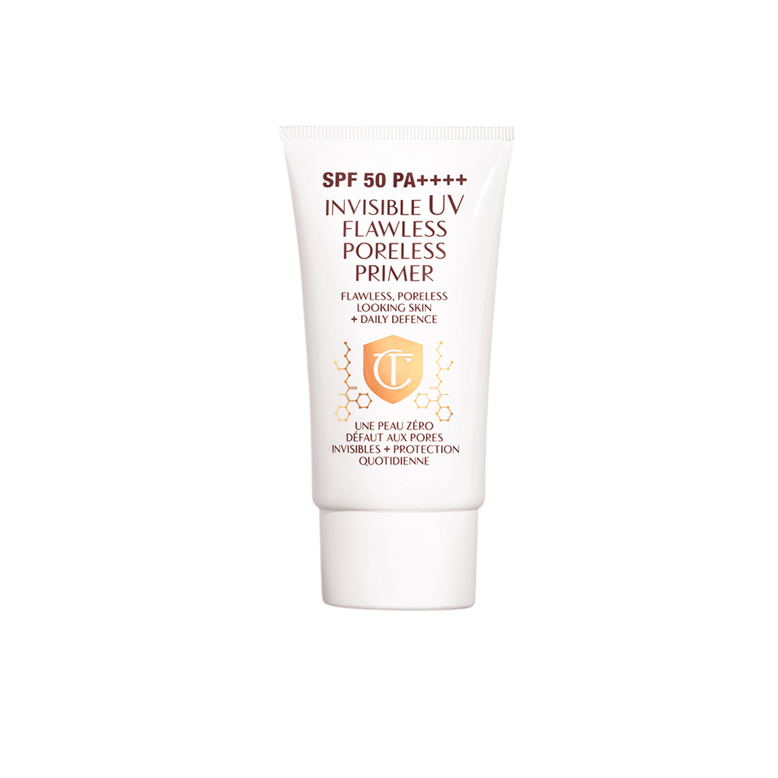 Invisible UV Flawless Poreless Primer, , hi-res