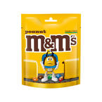 Peanut Pouch