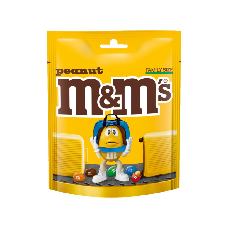 Peanut Pouch, , hi-res