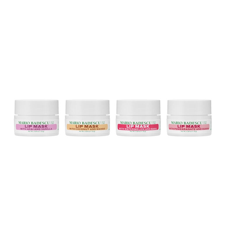 Lip Mask Collection, , hi-res