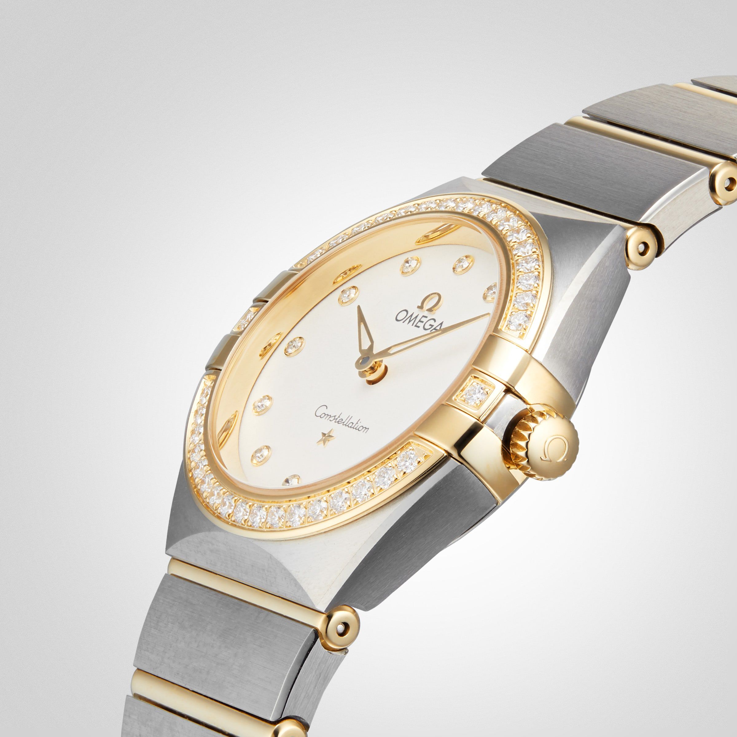 Ladies constellation sales
