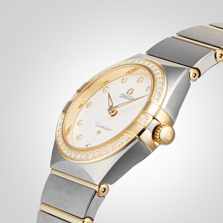 Constellation Manhattan 28mm Ladies Watch, , hi-res