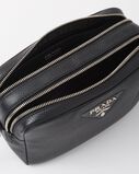 Medium leather bag, , hi-res