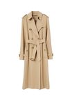 Long Waterloo Heritage Trench Coat