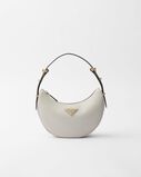 Prada Arqu&eacute; small leather shoulder bag, , hi-res