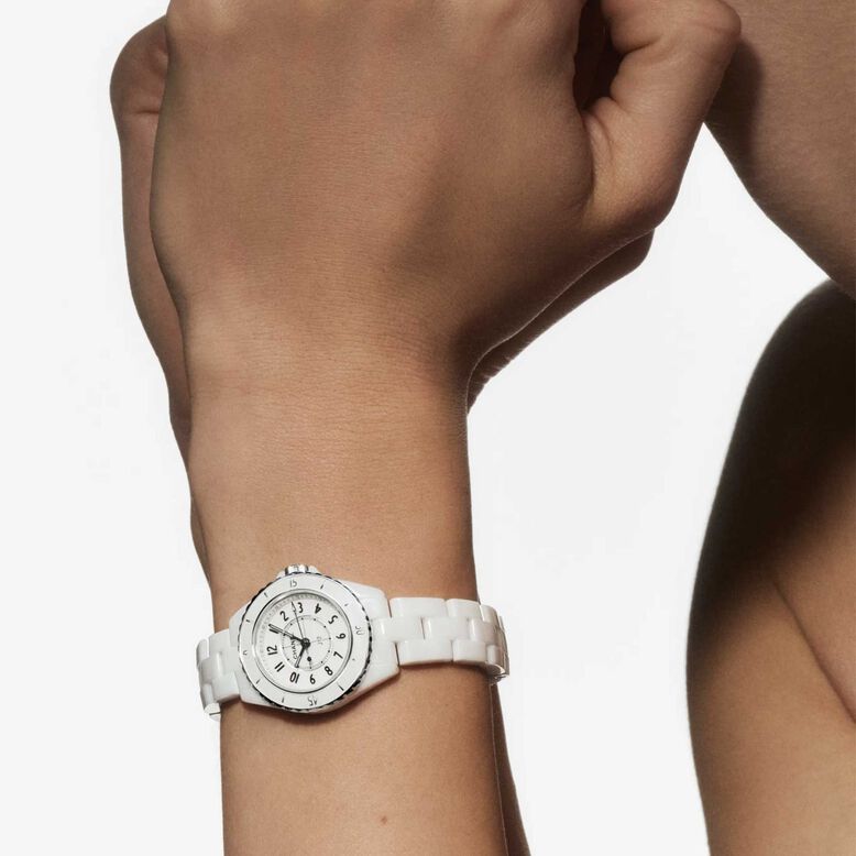 J12 Watch, 28MM, , hi-res